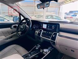 کیا سۆرینتۆ